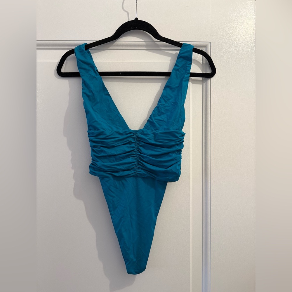 Riot Swim Echo Swimsuit